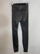 Load image into Gallery viewer, Lululemon Gray Athletic Leggings- Small
