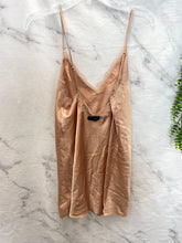 Load image into Gallery viewer, Victoria&#39;s Secret Pink Slip Dress- Medium

