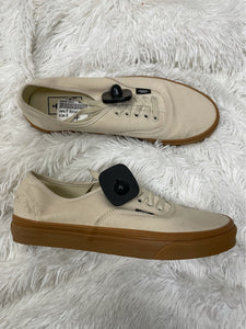 Van's Tan Shoes - Men's - Size 9