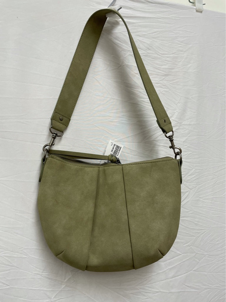 Universal Thread Green Purse